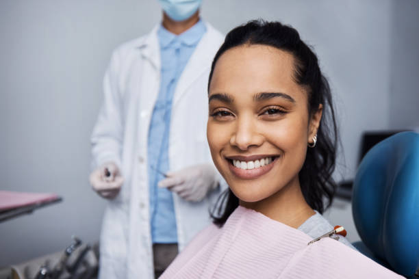 Dental Bonding in Pleasant Hill, MO
